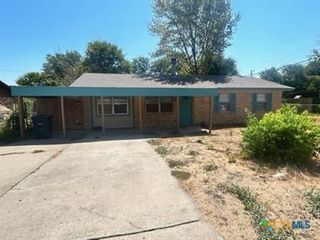 6904 Wagon Wheel Drive, Killeen, TX 76542