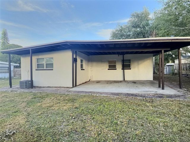 102 QUINTARD AVENUE, Orlando, FL 32811