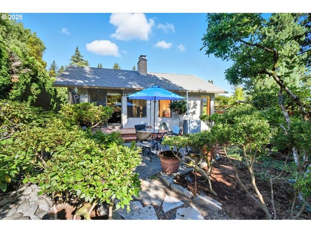 2635 Sw SHERWOOD Pl, Portland, OR 97201