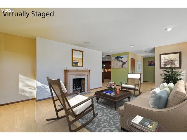 2635 Sw SHERWOOD Pl, Portland, OR 97201