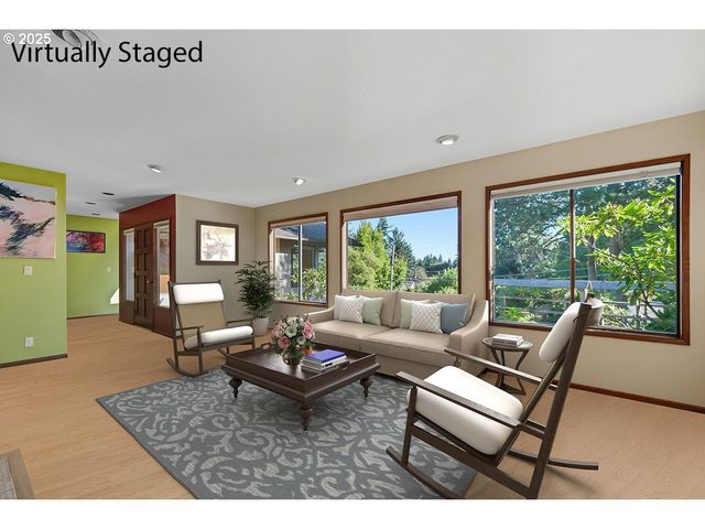 2635 Sw SHERWOOD Pl, Portland, OR 97201