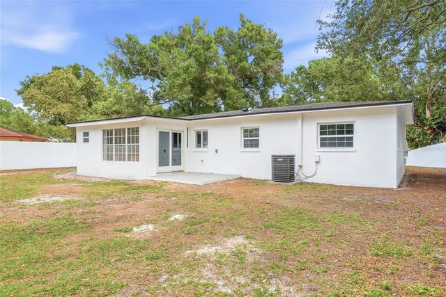 4909 S ZION STREET, Tampa, FL 33611