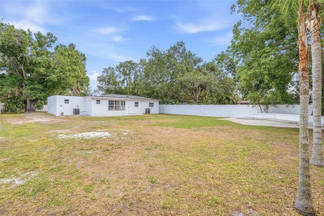 4909 S ZION STREET, Tampa, FL 33611