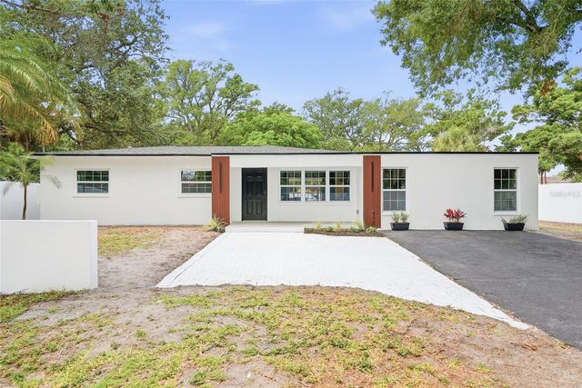 4909 S ZION STREET, Tampa, FL 33611