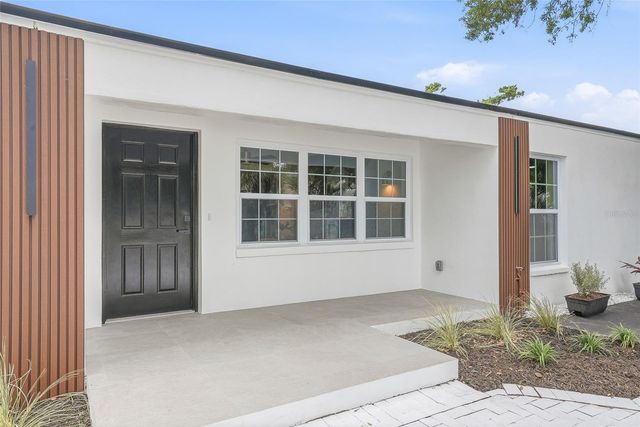 4909 S ZION STREET, Tampa, FL 33611