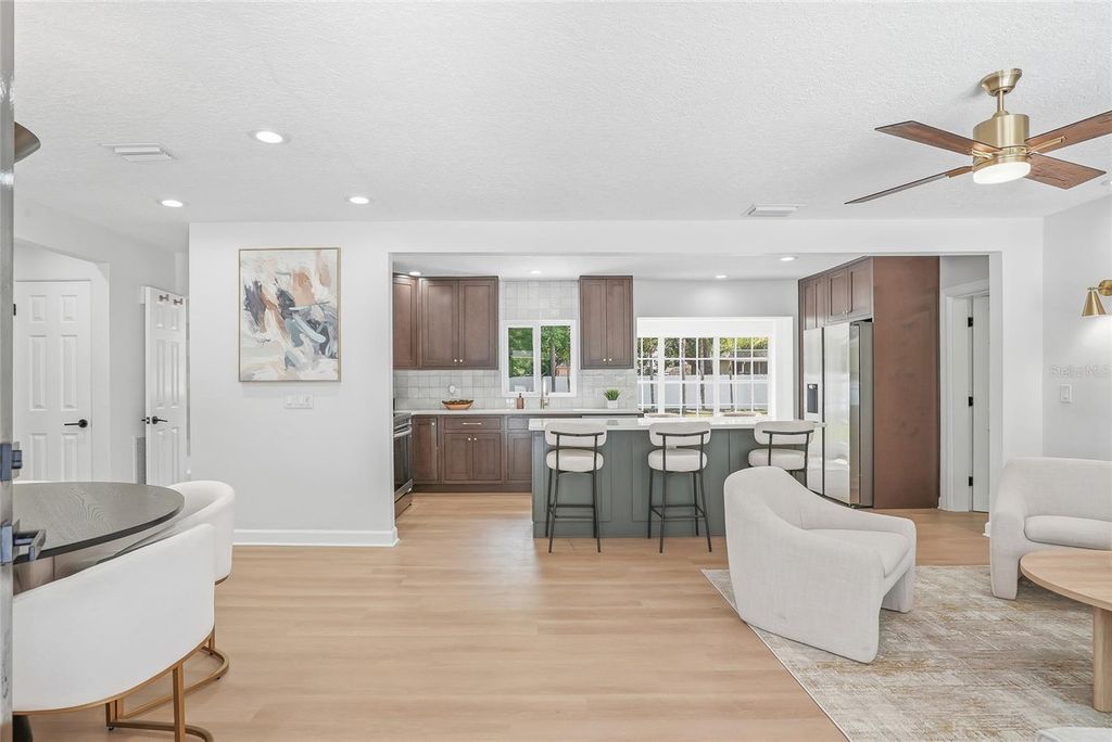 Image 3 of property listing at 4909 S ZION STREET, Tampa, FL 33611