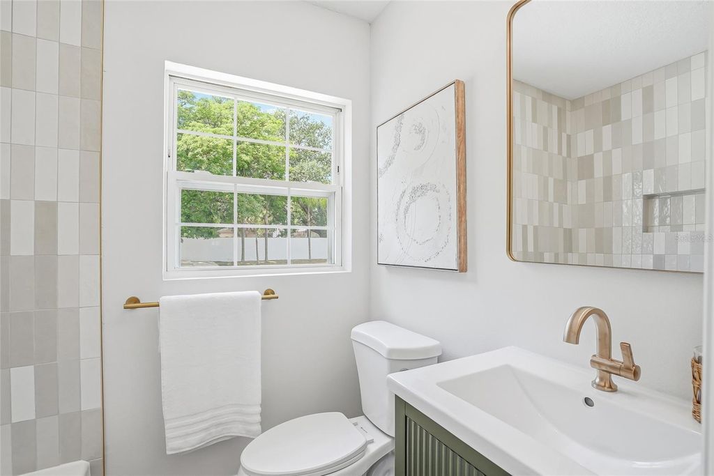 Image 30 of property listing at 4909 S ZION STREET, Tampa, FL 33611