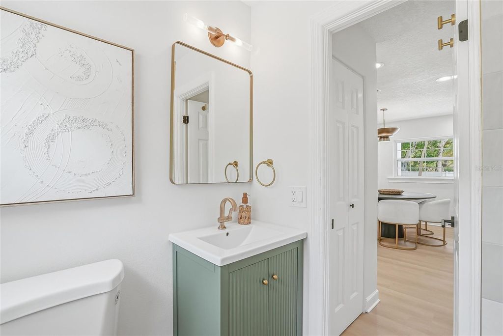 Image 31 of property listing at 4909 S ZION STREET, Tampa, FL 33611