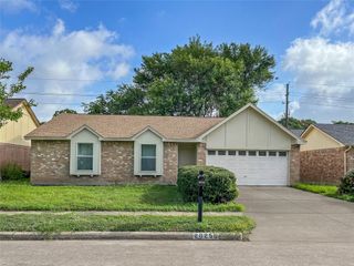 20250 Smithfield Crossing Lane, Katy, TX 77449