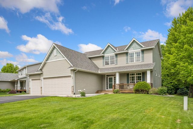 680 Kayla Lane, Hanover, MN 55341