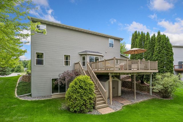 680 Kayla Lane, Hanover, MN 55341