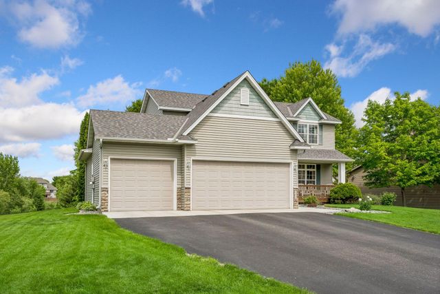 680 Kayla Lane, Hanover, MN 55341
