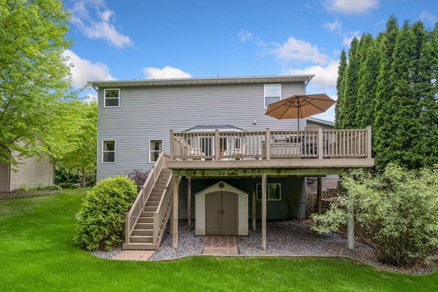 680 Kayla Lane, Hanover, MN 55341