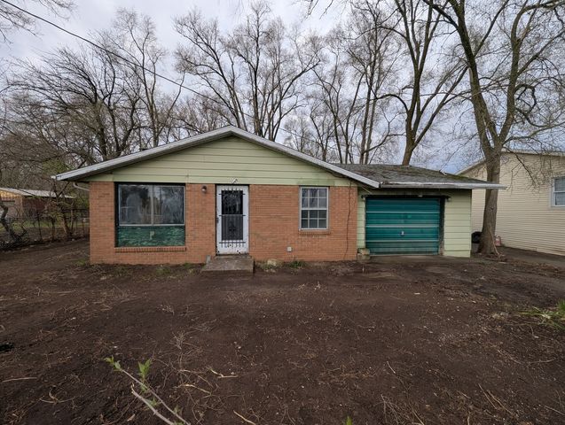 7299 E Chicago Street, Sun River Terrace, IL 60964