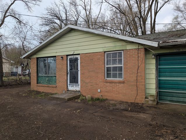 7299 E Chicago Street, Sun River Terrace, IL 60964