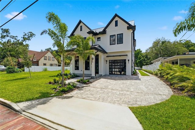 1222 POINSETTIA AVENUE, Orlando, FL 32804