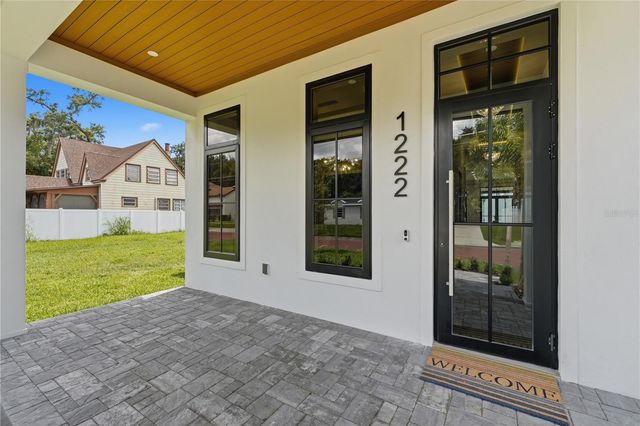 1222 POINSETTIA AVENUE, Orlando, FL 32804