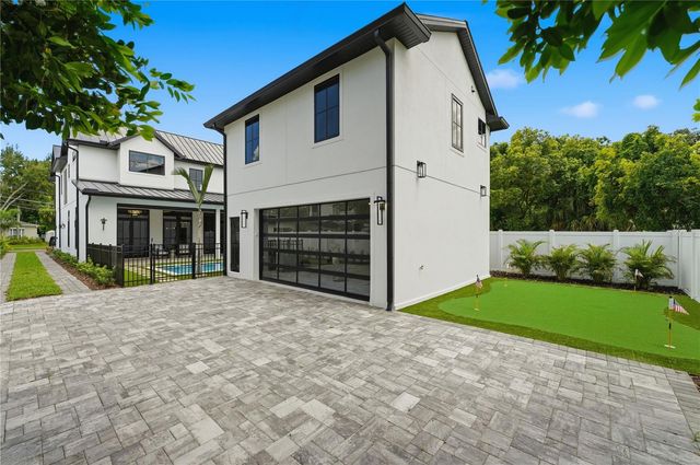 1222 POINSETTIA AVENUE, Orlando, FL 32804