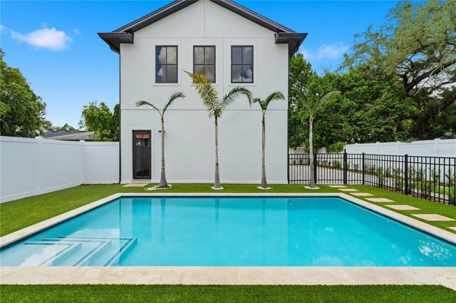 1222 POINSETTIA AVENUE, Orlando, FL 32804