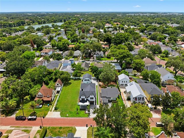 1222 POINSETTIA AVENUE, Orlando, FL 32804