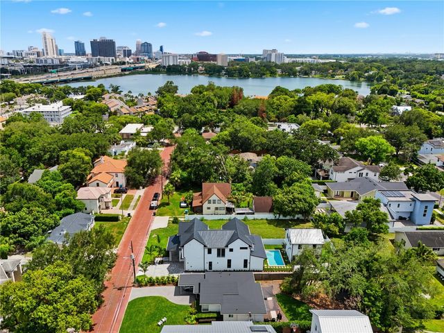 1222 POINSETTIA AVENUE, Orlando, FL 32804