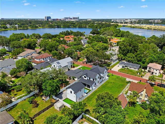 1222 POINSETTIA AVENUE, Orlando, FL 32804
