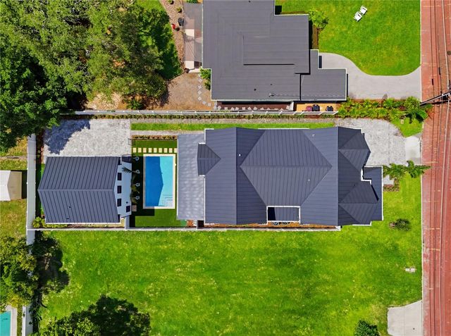 1222 POINSETTIA AVENUE, Orlando, FL 32804