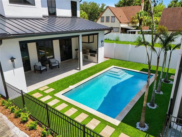 1222 POINSETTIA AVENUE, Orlando, FL 32804
