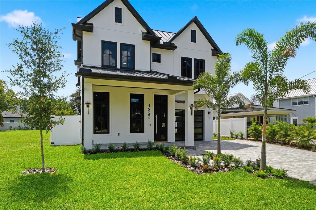 1222 POINSETTIA AVENUE, Orlando, FL 32804