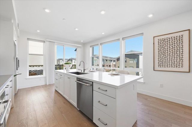 3909 Engage Terrace 301, Fremont, CA 94538