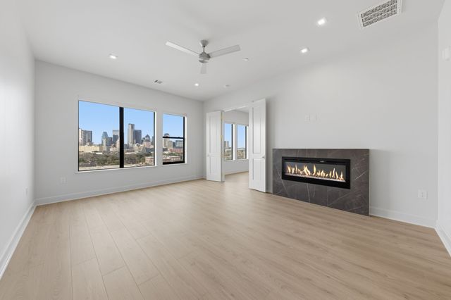 1900 S Ervay Street 608, Dallas, TX 75215