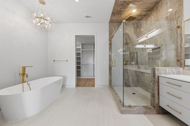 1900 S Ervay Street 608, Dallas, TX 75215