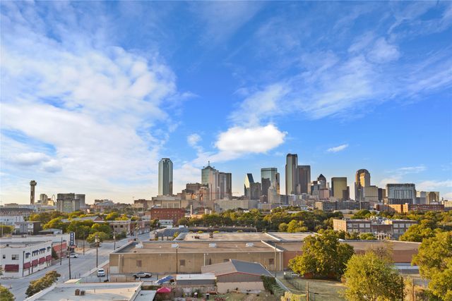 1900 S Ervay Street 608, Dallas, TX 75215