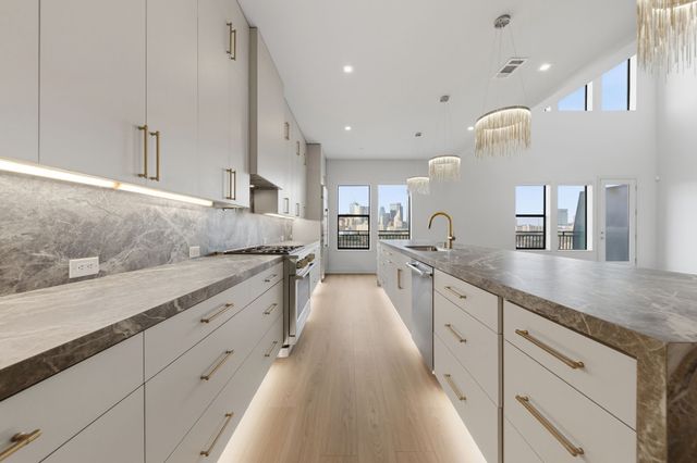 1900 S Ervay Street 608, Dallas, TX 75215