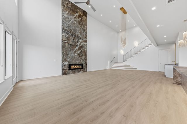 1900 S Ervay Street 608, Dallas, TX 75215