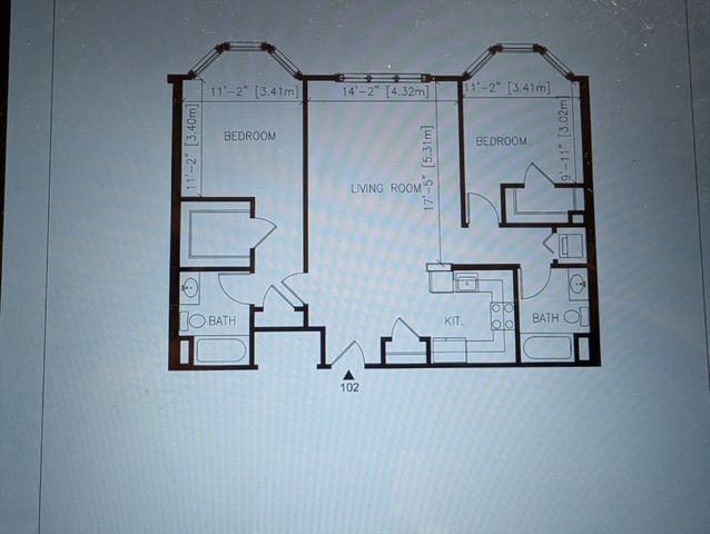 173 Pleasant St 102, Cambridge, MA 02139