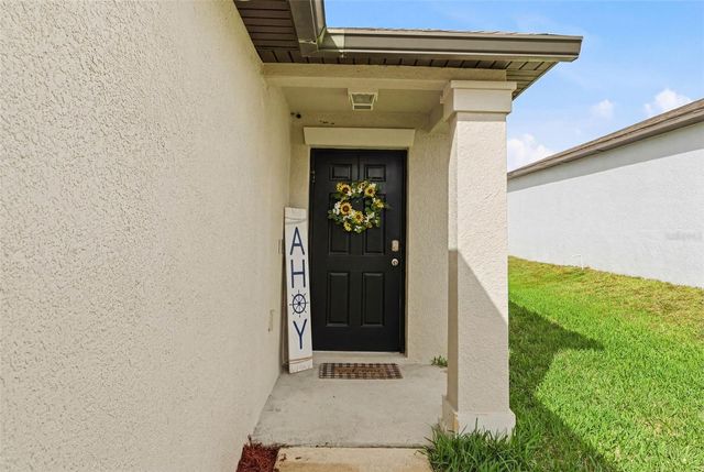 6637 WAGON TRAIL STREET, Zephyrhills, FL 33541