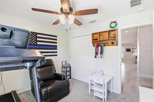 6637 WAGON TRAIL STREET, Zephyrhills, FL 33541