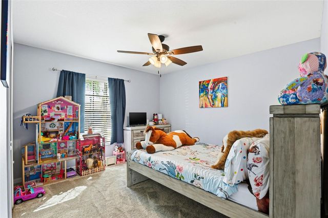 6637 WAGON TRAIL STREET, Zephyrhills, FL 33541