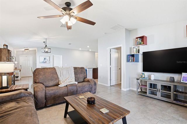 6637 WAGON TRAIL STREET, Zephyrhills, FL 33541