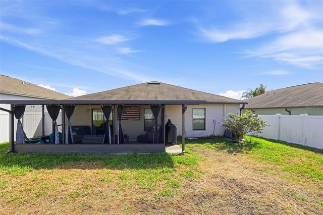6637 WAGON TRAIL STREET, Zephyrhills, FL 33541