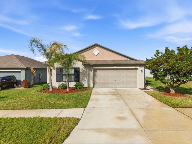 6637 WAGON TRAIL STREET, Zephyrhills, FL 33541