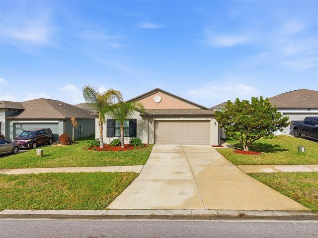 6637 WAGON TRAIL STREET, Zephyrhills, FL 33541