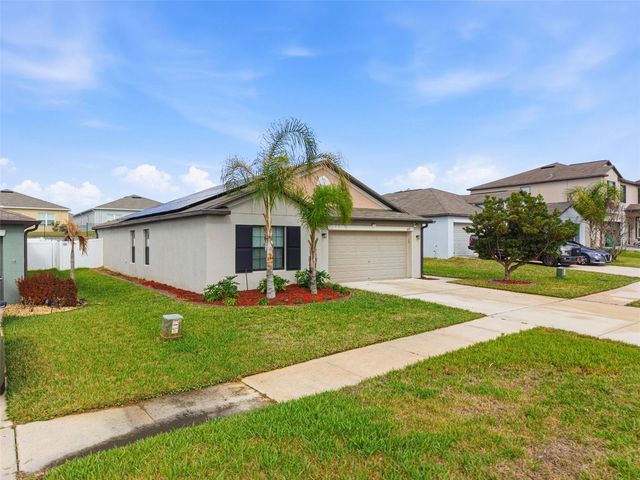 6637 WAGON TRAIL STREET, Zephyrhills, FL 33541