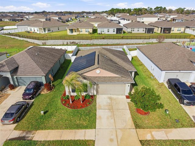 6637 WAGON TRAIL STREET, Zephyrhills, FL 33541