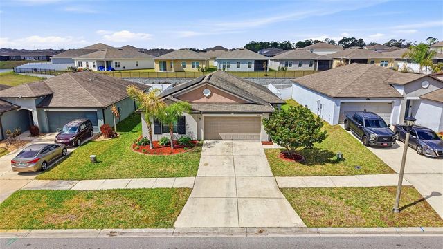 6637 WAGON TRAIL STREET, Zephyrhills, FL 33541