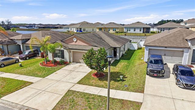 6637 WAGON TRAIL STREET, Zephyrhills, FL 33541