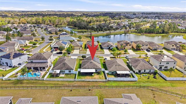 6637 WAGON TRAIL STREET, Zephyrhills, FL 33541