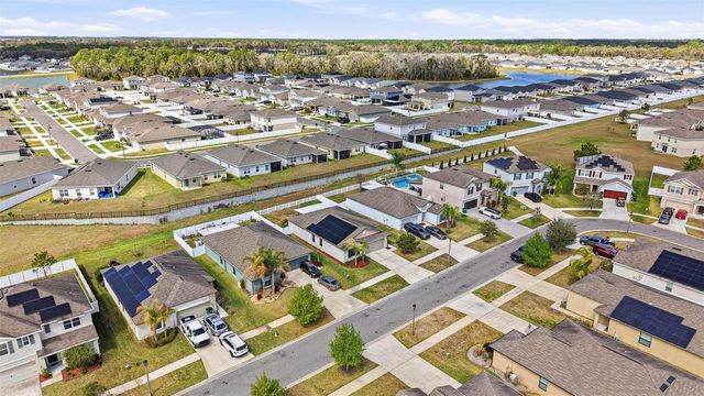 6637 WAGON TRAIL STREET, Zephyrhills, FL 33541