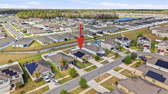 6637 WAGON TRAIL STREET, Zephyrhills, FL 33541